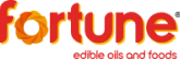 Fortune Logo